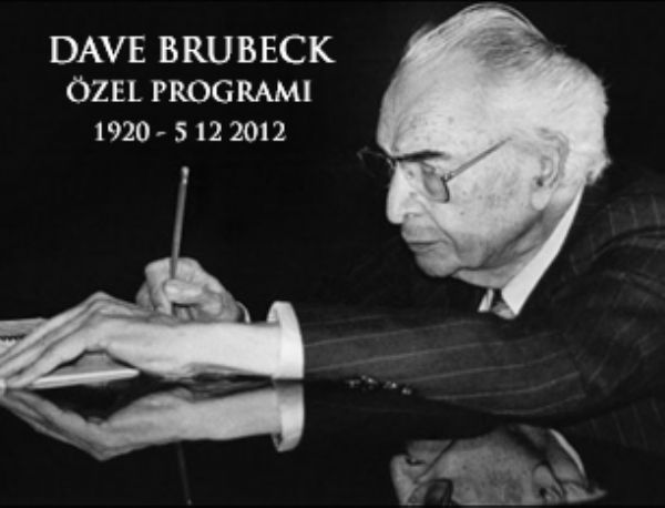 Dave Brubeck Özel Programı