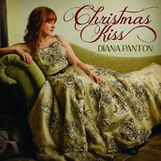 Günün Parçası: "Christmas Kiss" (Diana Panton`ın aynı adlı yeni albümünden)