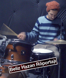 İzmir`li yetenekli genç caz müzisyenleri eğitim için yoğun olarak New York`u tercih ediyor.