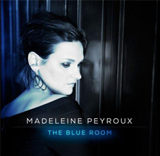 Günün Parçası: Bird On The Wire (Madeleine Peyroux`nun yeni albümü Blue Room`dan)