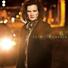 Günün Albümü: "Smash" (Patricia Barber`ın yeni albümü)