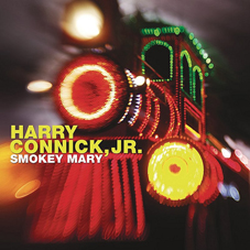 Günün Parçası: "Smokey Mary" (Aynı adlı yeni albümüyle Harry Connick Jr.)