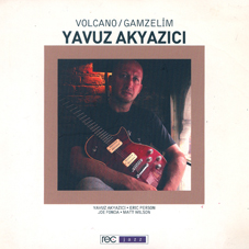 Yavuz Akyazıcı Project Turkish Standards, Vol. 1
