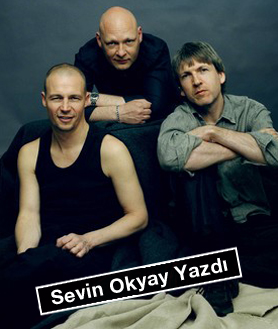 İstanbul Caz Festivali`nin bu yıl ki özel projesi Esbjörn Svensson`u anma konserini Sevin Okyay kaleme aldı.