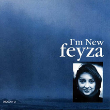 Feyza Eren Im New