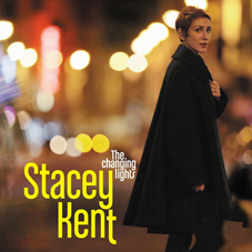 Günün Albümü: "Th Changing Lights" (Stacey Kent`in yeni albümü)