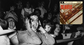 1 Ekim 1963 akşamı London Palladium konseriyle patlayan Beatlemania bu Pazar günü 50. yılını dolduruyor.