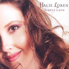 Günün Parçası: "Cuando Bailamos" (Halie Loren`in 2013 albümü "Simply Love`dan)