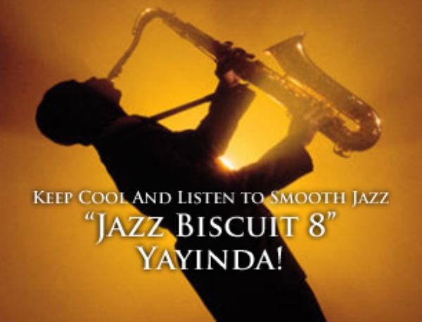 Mahmut Kılıçlıoğlu ile Jazz Biscuit 008