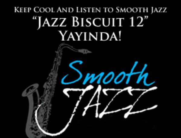 Mahmut Kılıçlıoğlu ile Jazz Biscuit 012