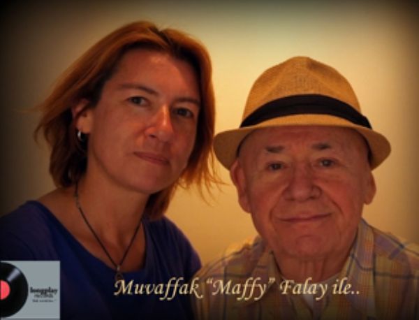Maffy Falay Özel [2]