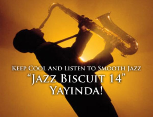 Mahmut Kılıçlıoğlu ile Jazz Biscuit 014