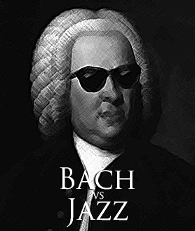 Cazın Bach`la ilişkisi... Siz, yoksa, doğaçlama cazla mı başladı sanıyorsunuz?