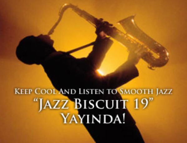 Mahmut Kılıçlıoğlu ile Jazz Biscuit 019