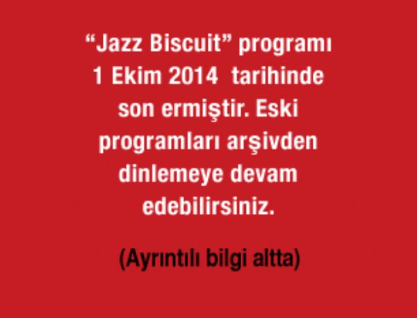 Mahmut Kılıçlıoğlu ile Jazz Biscuit 020
