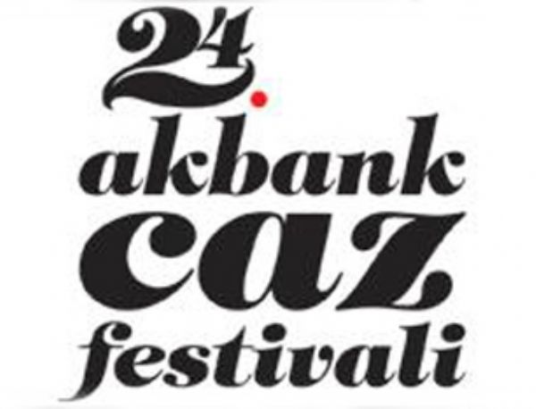 Arşivimden Mikrofona 015, [24. Akbank Caz Festivali Özel Programı: 1]
