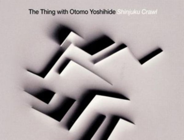 Bodrum Kat 090: Japon Özgür Cazı Serisi [The Thing w/ Otomo Yoshihide], Vol.31