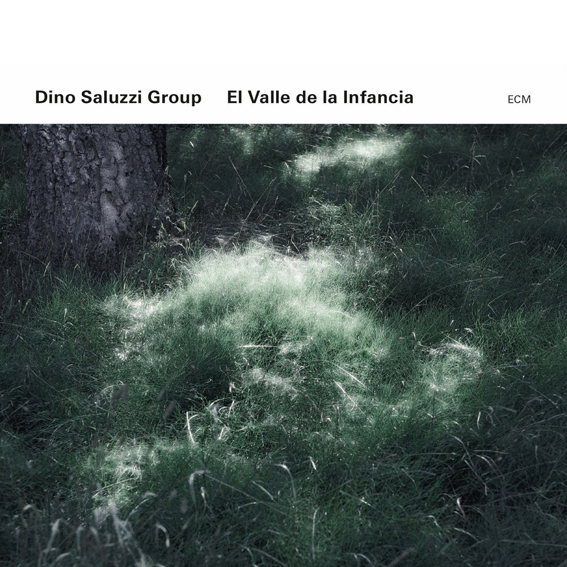 Günün Müzisyeni: Dino Saluzzi (El Valle de la Infancia albümüyle)