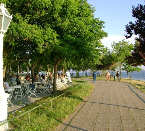 <span style="color: rgb(183, 33, 38);">22. İstanbul Caz Festivali</span>`nde bu yaz "Parklarda Caz" İstanbul`un denizle sevişen en güzel parkında.