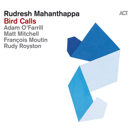 Günün Albümü: "Bird Calls" (Rudresh Mahanthappa)