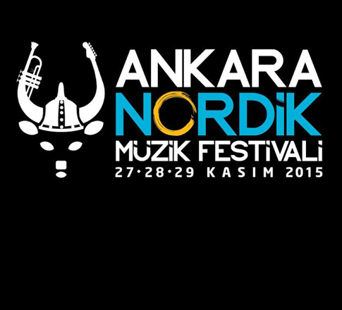 Ankara Nordik Müzik Günleri bu yıl üçüncü kez gerçekleşecek.