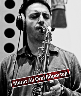 Tamer Temel, Murat Ali Oral ile söyleşisinde adeta yeni yılın ilk müjdelerini veriyor.