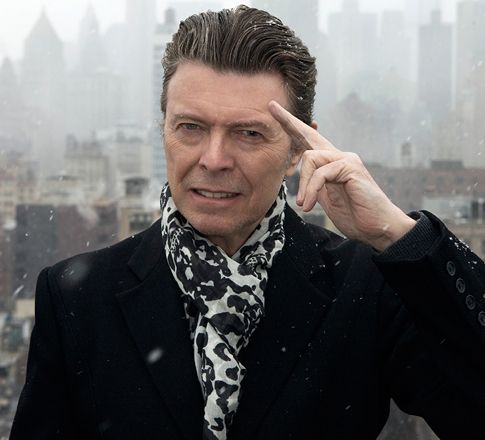 David Bowie`nin yeni albümü bir caz albümü mü, yoksa caz müzisyenleriyle kaydedilmiş bir Bowie albümü mü?