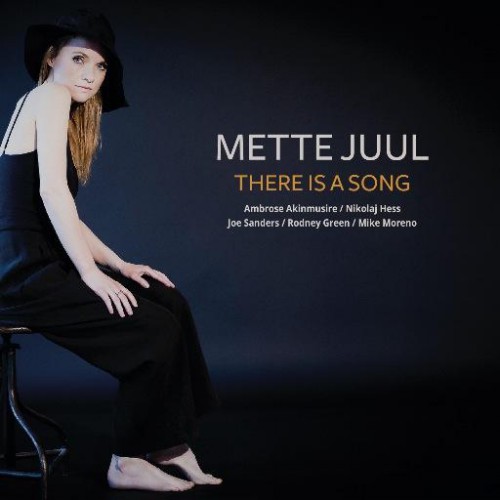 Günün Albümü: "There is A Song" (Mette Juul`un yeni albümü)