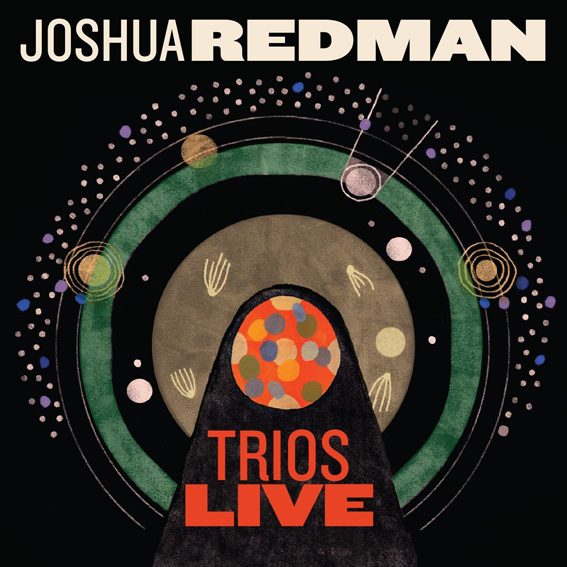 Joshua Redman üçgenleri