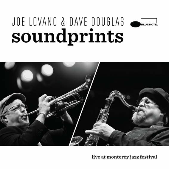 Günün Müzisyeni: Joe Lovano & Dave Douglas