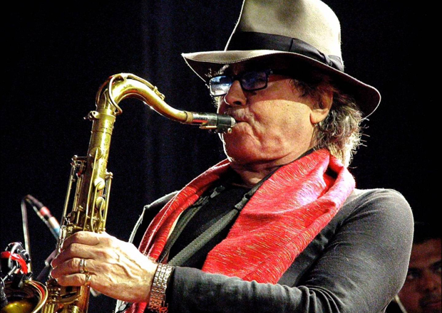 Gato Barbieri`nin son tangosu. Ünlü müzisyen 83 yaşında öldü
