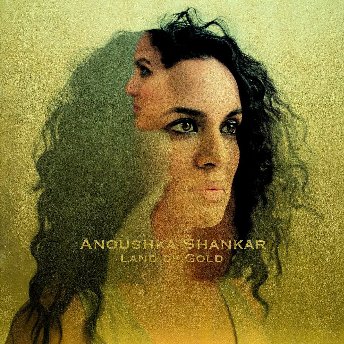 Günün Parçası: "Land of Gold feat. Alev Lenz"