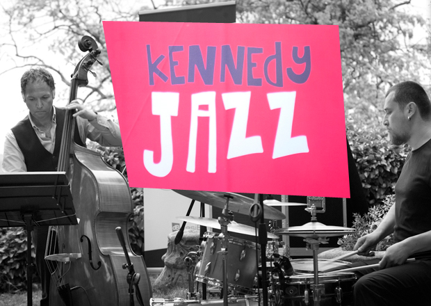 Kennedy Jazz konserleri başlıyor...