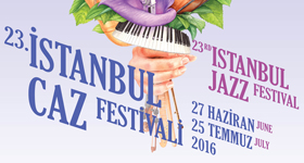 Bu yaz izleyeceğimiz 23. İstanbul Caz Festivali`nin "EN"lerini derledik. Festivalin "EN"leri neler? Hepsi içerde.
