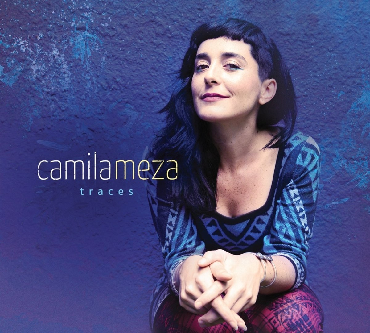 Günün Parçası: "Away" (Camila Meza`nın yeni albümü "Traces"den)