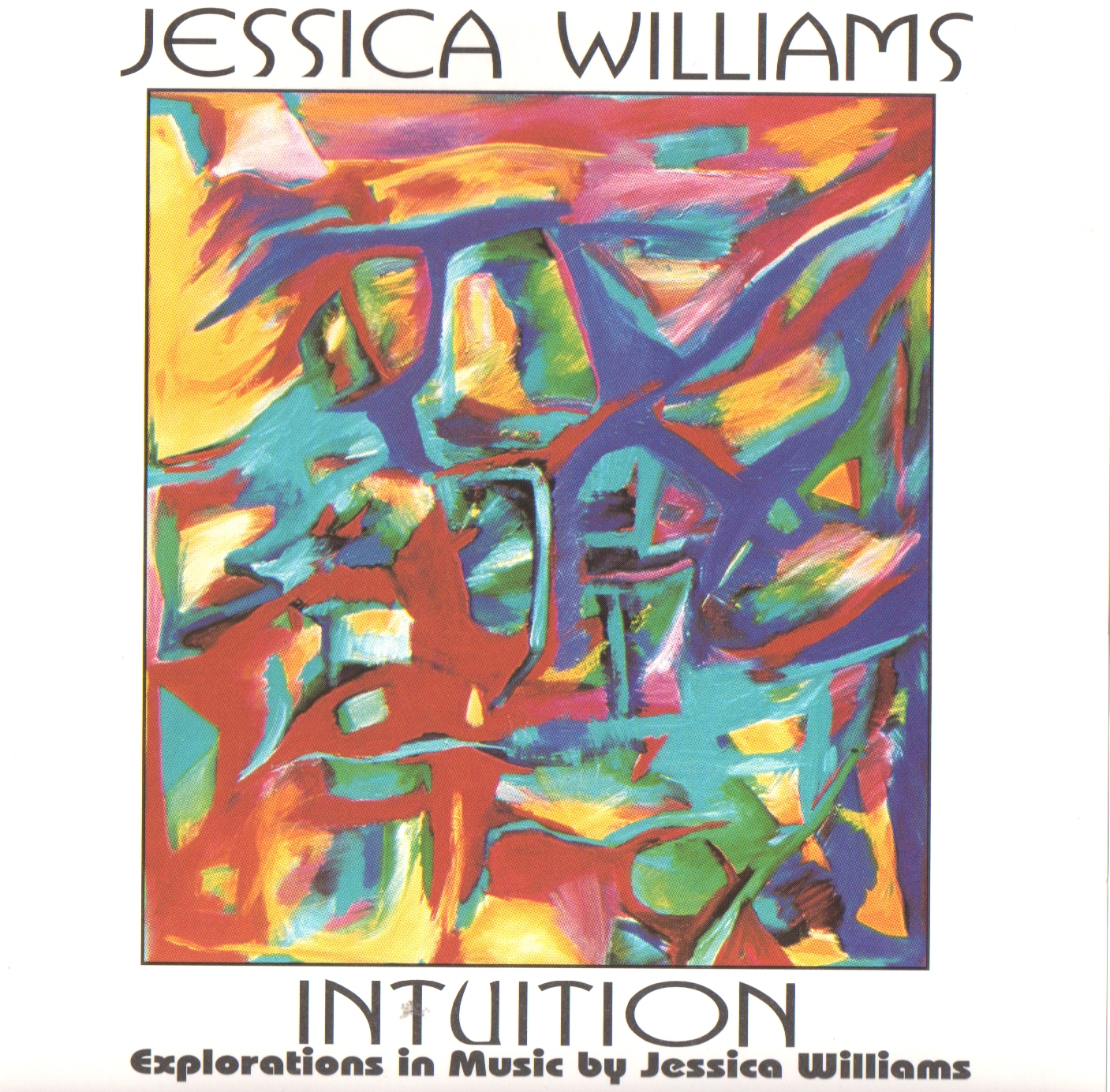 Günün Parçası: Jessica Williams - Black And Crazy Blues