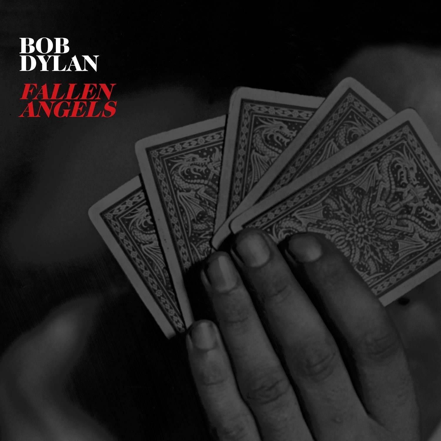 Günün Albümü: Bob Dylan; "Fallen Angels" (2016).