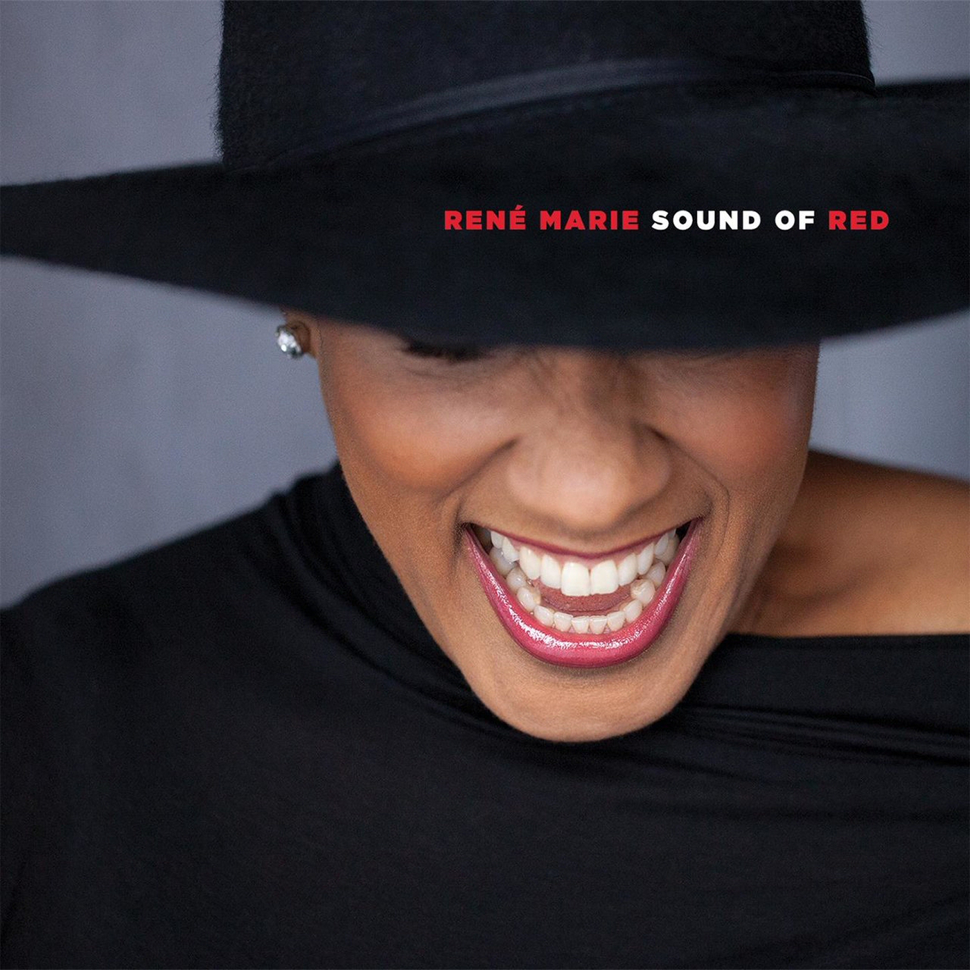Günün Parçası: "Sound Of Red" (René Marie, 2016)