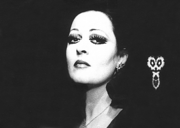 Türk operası, Primadonnası, efsanevi baş sopranosu Leyla Demiriş`i kaybetti