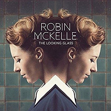 Günün Parçası: "Gravity" (Robin McKelle`in yeni albümü "The Looking Glass"tan)