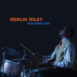 Günün Parçası: "Connection to Congo Square" (Herlin Riley`nin 2016 albümü `New Direction`dan)