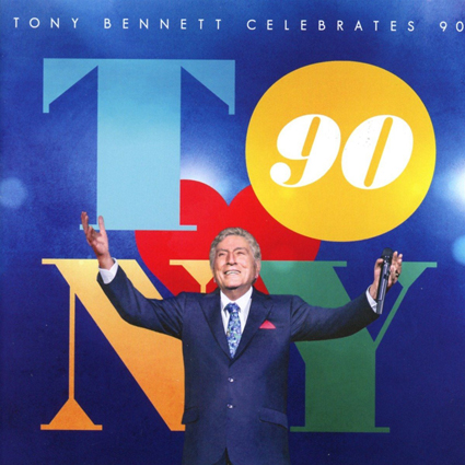 Günün Parçası: "The Very Thought of You" (Tony Bennett Celebrates 90)