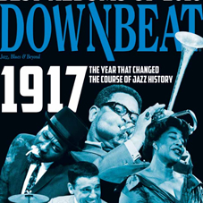 Günün Müzisyeni: Downbeat Dergisi
