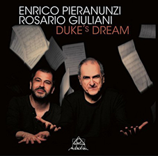 Günün Müzisyeni: Enrico Pieranunzi (Yeni albümü "Duke`s Dream" ile)
