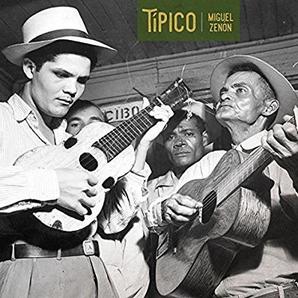 Günün Albümü: "Tipico" (Miguel Zenón`un yeni albümü)