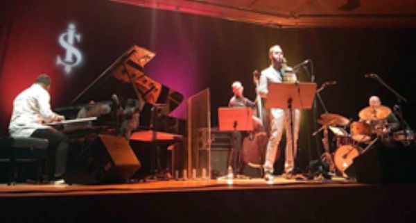 Gonzalo Rubalcaba`nın Charlie Haden anısına konserinden notlar