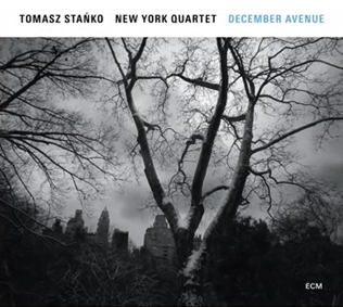 Günün Müzisyeni: Tomasz Stanko ("December Avenue" albümüyle)