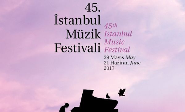 Arşivimden Mikrofona 128, [Jazz Meets Classics, Vol.5] 45. İstanbul Müzik Festivali