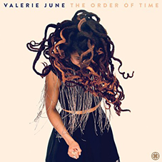 Günün Albümü: "The Order of Time" (Valery June`un yeni albümü)