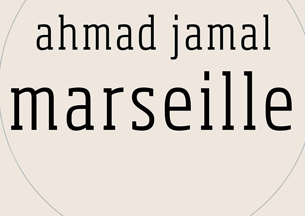 Cazda hergün Ahmad Jamal gibi bir efsanenin yeni albümleriyle karşılaşmıyoruz